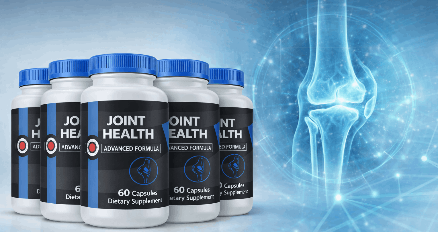Ortopin Joint Health Support